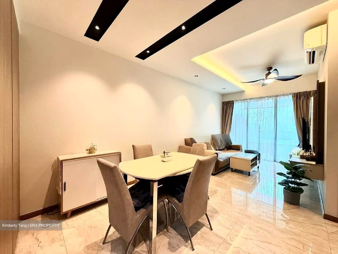 Kingsford Waterbay (D19), Apartment #597465891